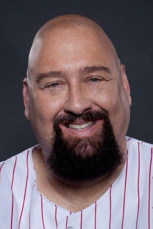 Scott L. Schwartz zdjęcie