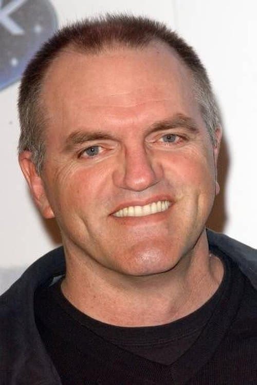 Scott MacDonald zdjęcie