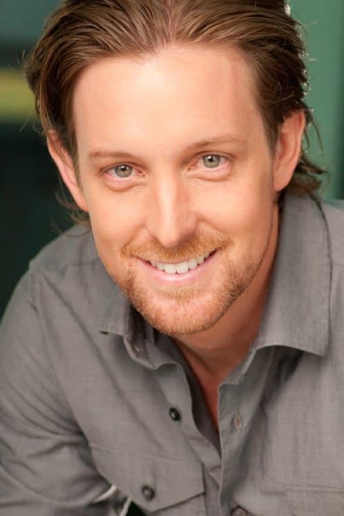 Scott Martin zdjęcie
