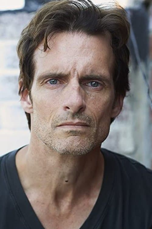 Scott McCord zdjęcie