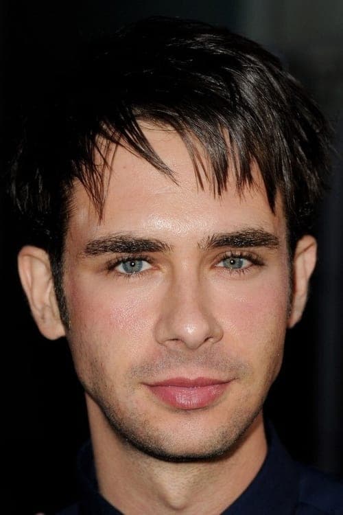 Scott Mechlowicz zdjęcie