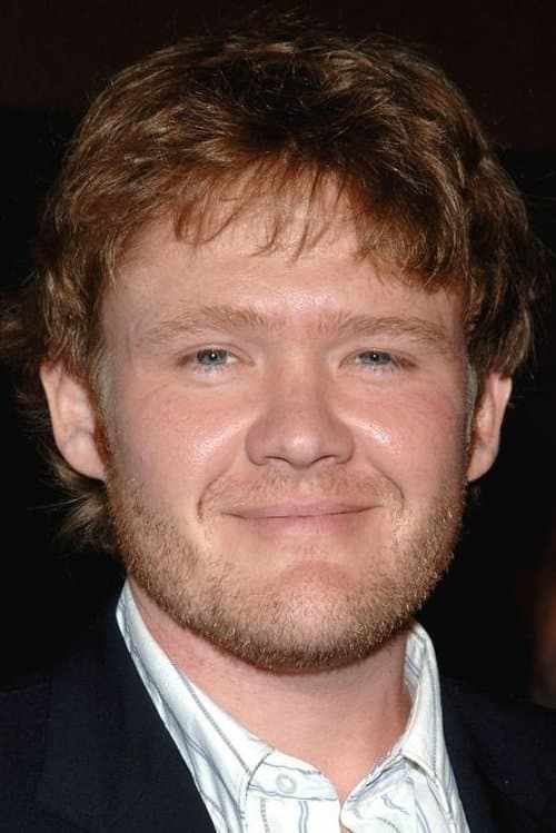 Scott Michael Campbell zdjęcie
