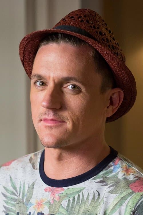 Scott Neal zdjęcie
