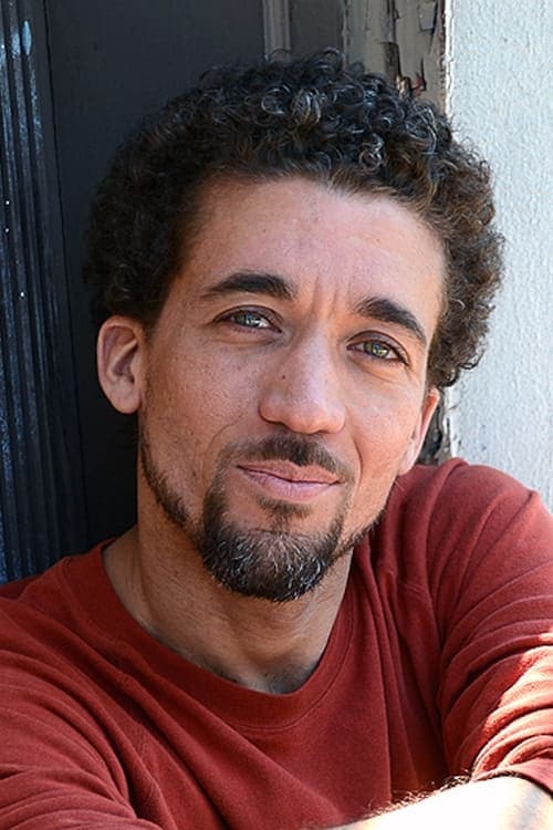 Scott Norman zdjęcie