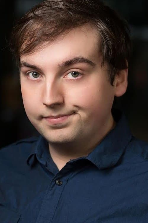 Scott Patey zdjęcie