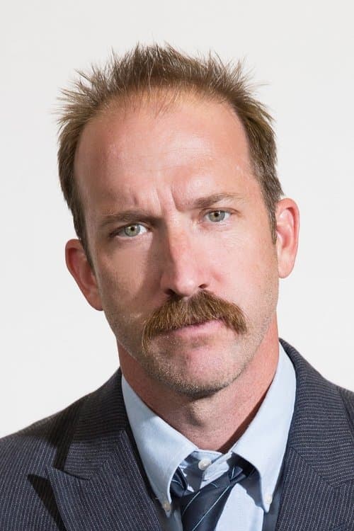 Scott Peat zdjęcie