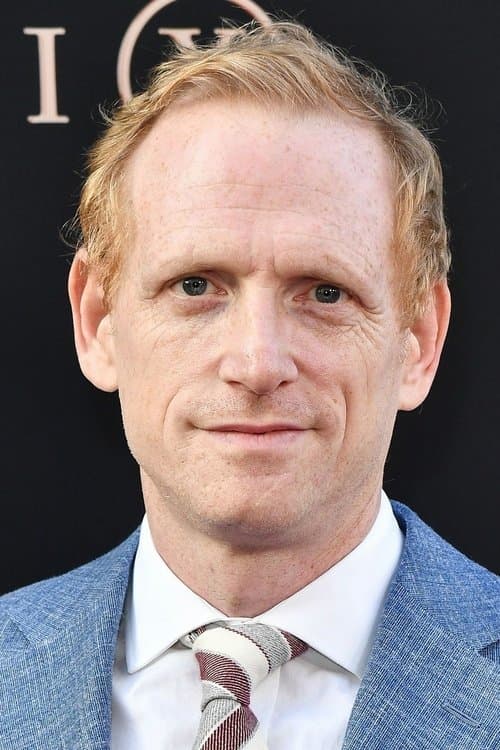 Scott Shepherd zdjęcie