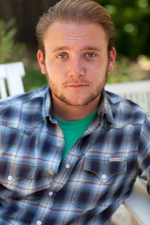 Scott Thomas Reynolds zdjęcie