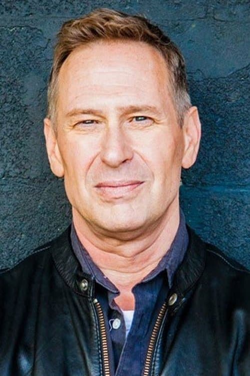 Scott Thompson zdjęcie