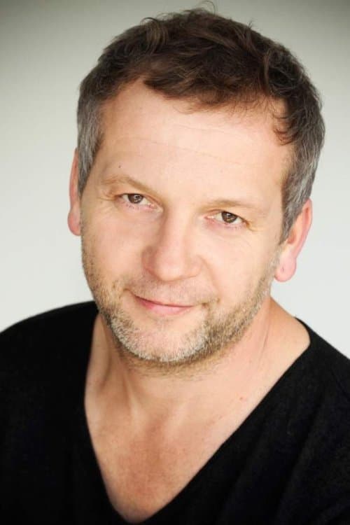 Scott Wills zdjęcie