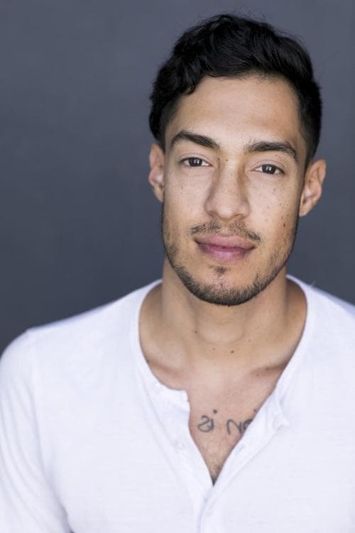 Scotty Tovar zdjęcie