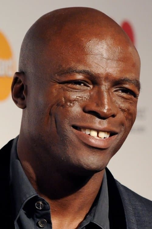 Seal zdjęcie
