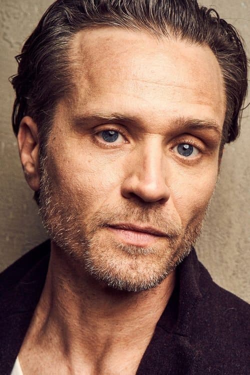 Seamus Dever zdjęcie