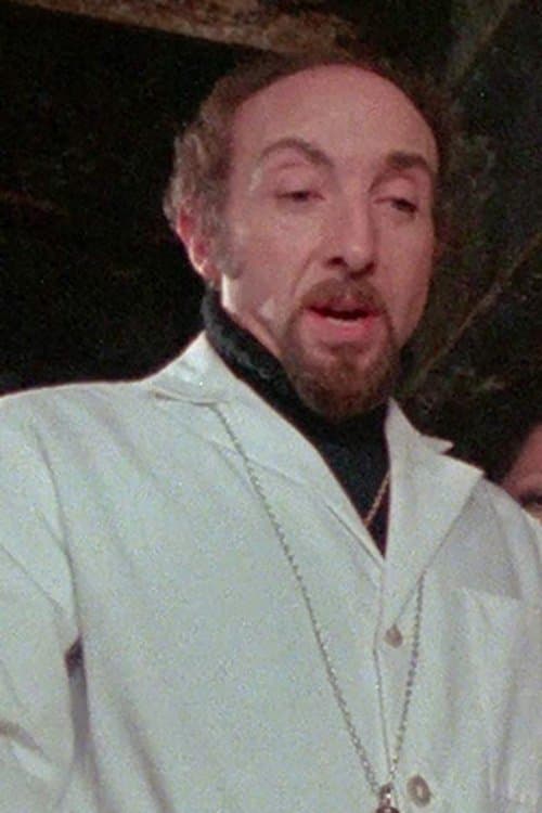 Seamus O'Brien zdjęcie