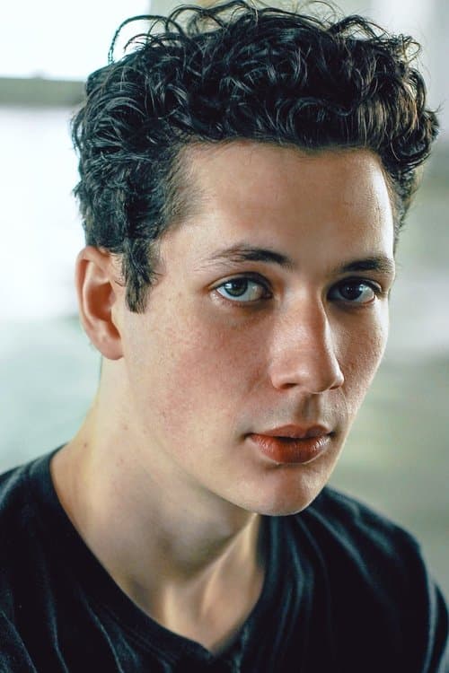 Seamus Patterson zdjęcie
