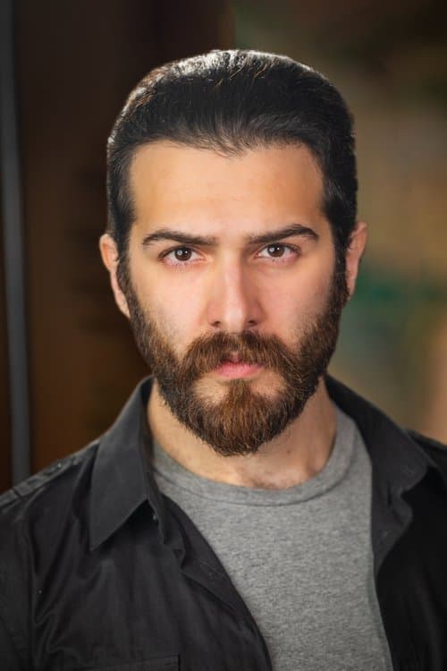 Sean Ardalan zdjęcie