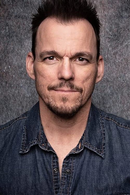 Sean Boyd zdjęcie