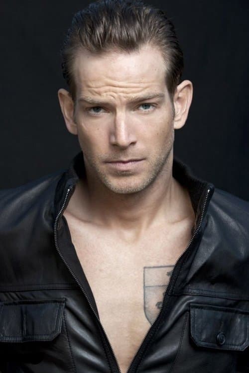 Sean Brosnan zdjęcie
