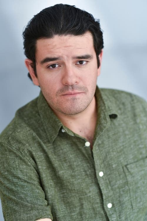 Sean Burgos zdjęcie