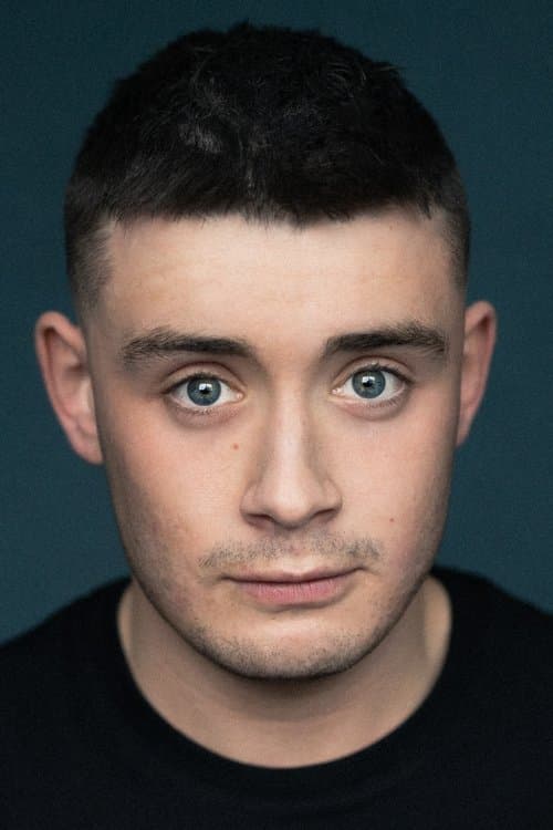 Sean Connor zdjęcie