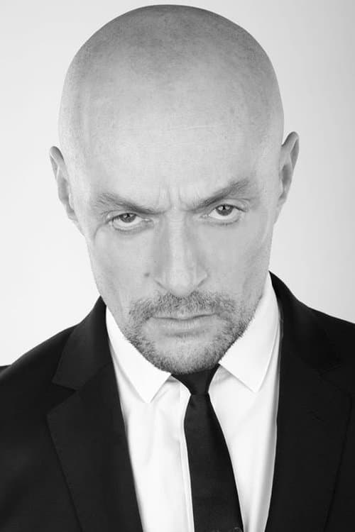 Sean Cronin zdjęcie