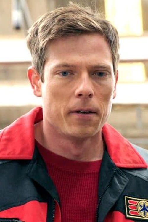 Sean Cw Johnson zdjęcie