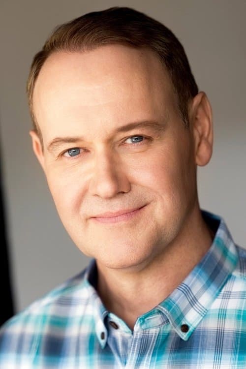 Sean Donnellan zdjęcie