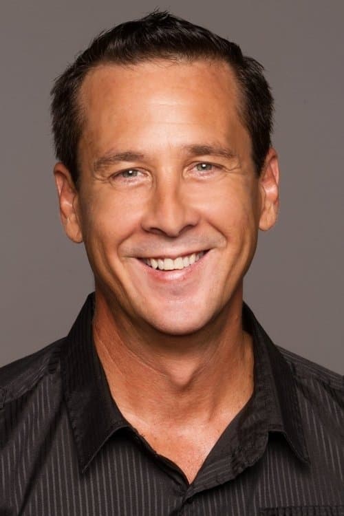 Sean Edward Frazer zdjęcie