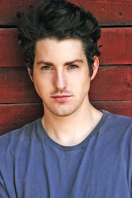 Sean Flynn zdjęcie
