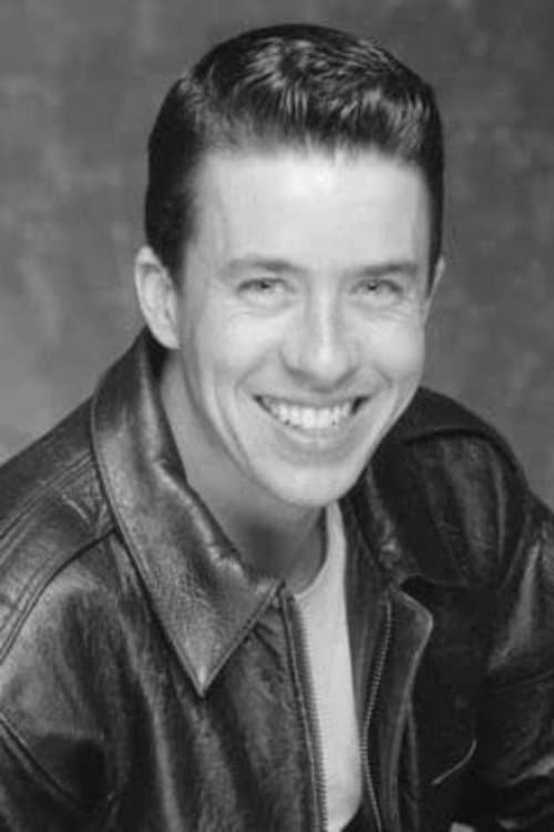 Sean Frye zdjęcie