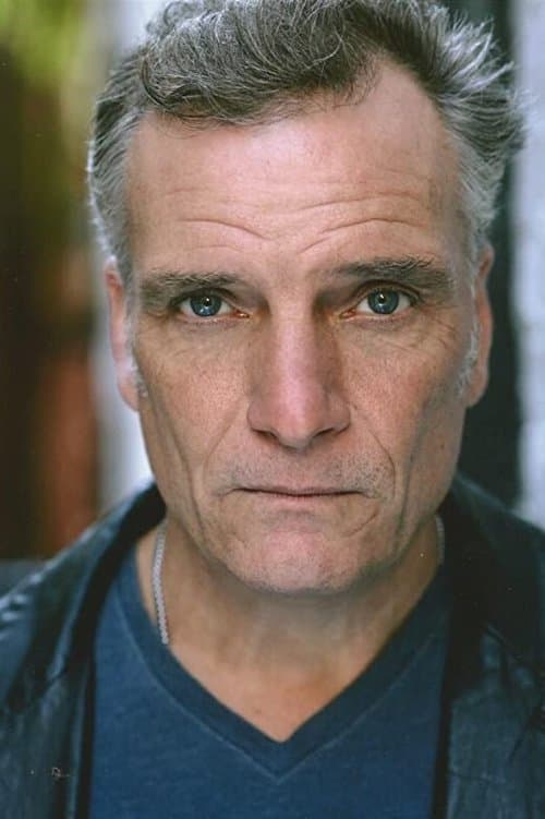 Sean Haberle zdjęcie