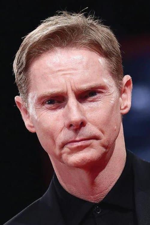 Sean Harris zdjęcie