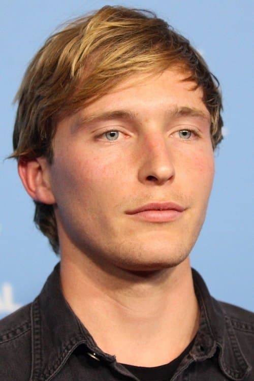 Sean Keenan zdjęcie