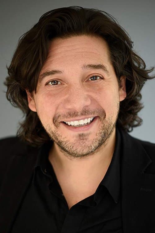 Sean Kenin zdjęcie