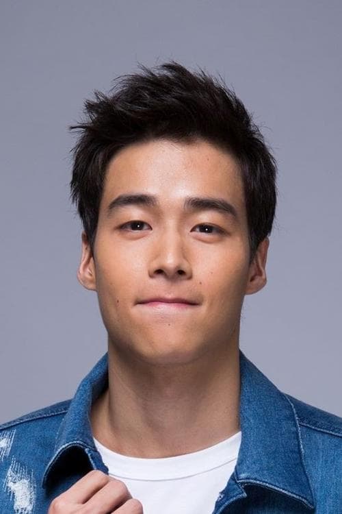 Sean Lin zdjęcie