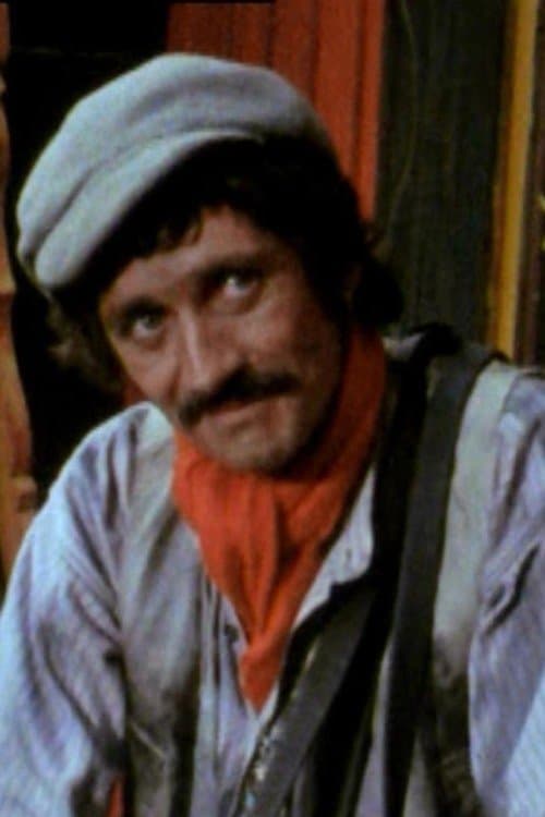 Sean Lynch zdjęcie