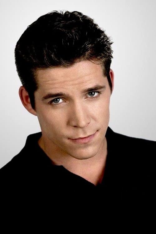 Sean Maguire zdjęcie