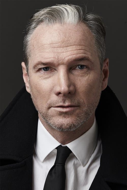 Sean Mahon zdjęcie