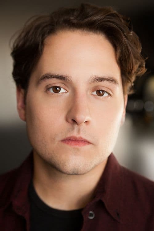 Sean Marquette zdjęcie