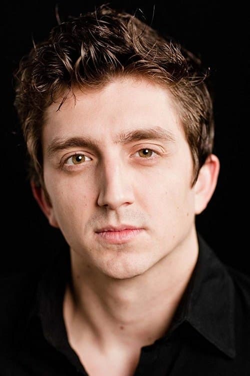 Sean McGrath zdjęcie