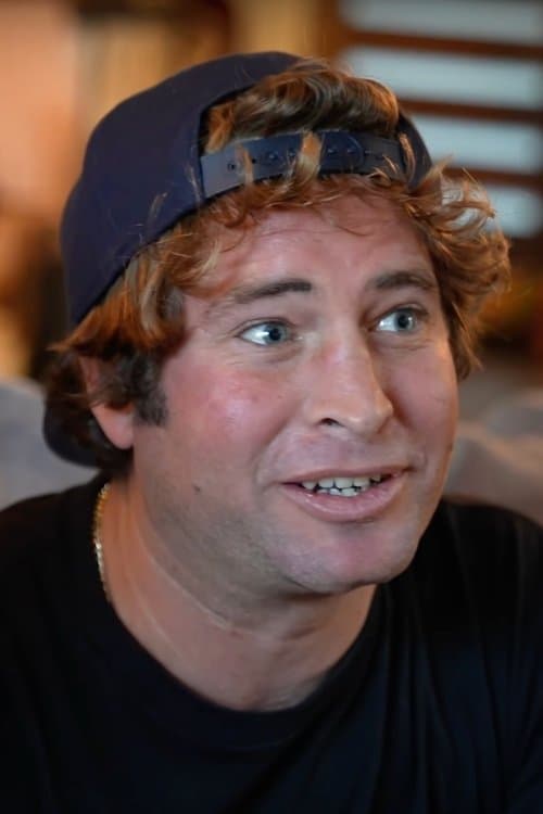 Sean McInerney zdjęcie