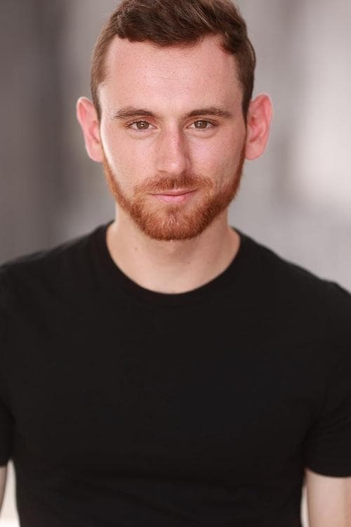 Sean Michael Conway zdjęcie