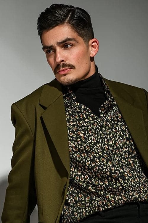 Sean Michael Gloria zdjęcie