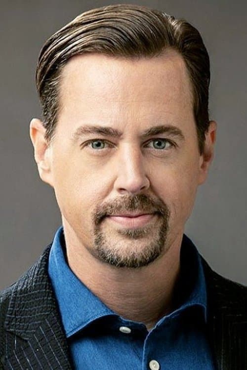 Sean Murray zdjęcie