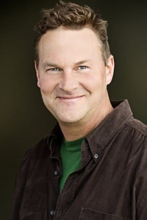 Sean O'Bryan zdjęcie