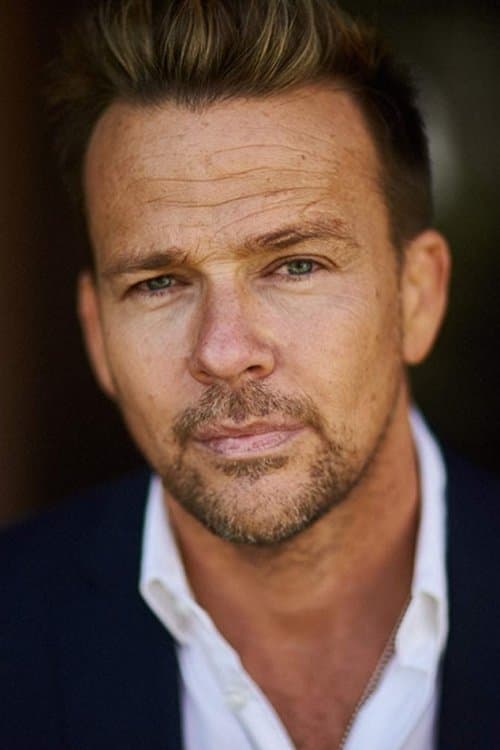 Sean Patrick Flanery zdjęcie
