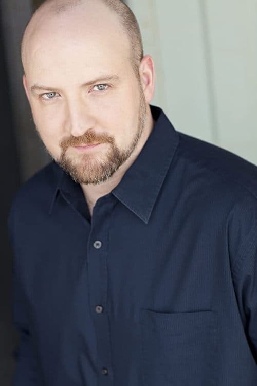 Sean Patrick Leonard zdjęcie