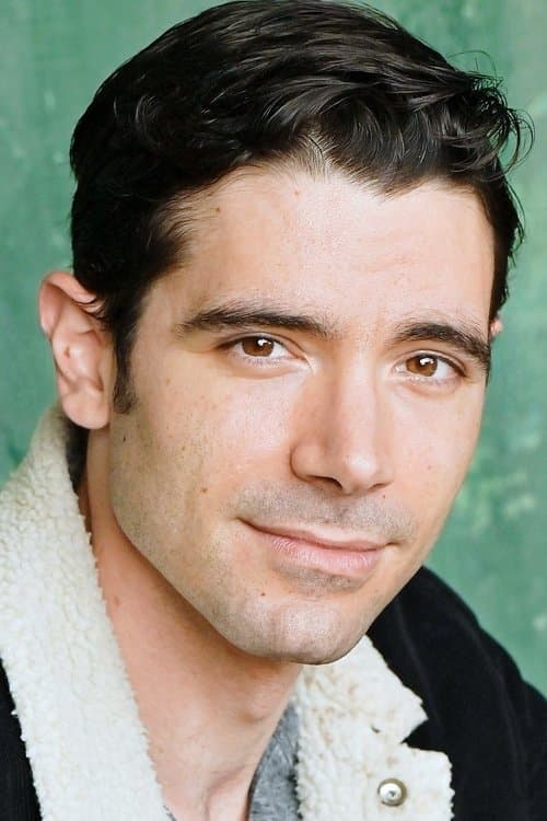 Sean Patrick McGowan zdjęcie