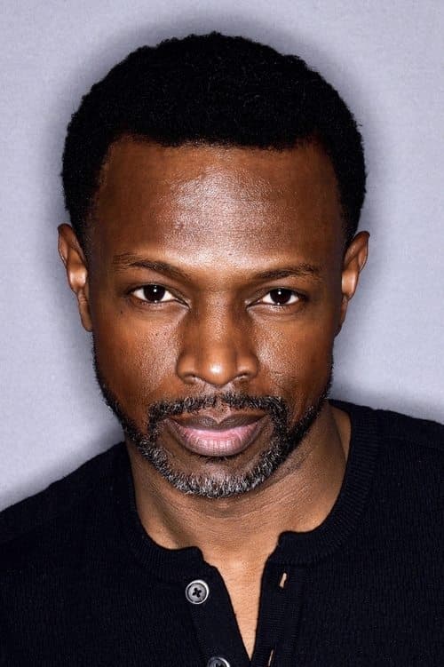 Sean Patrick Thomas zdjęcie