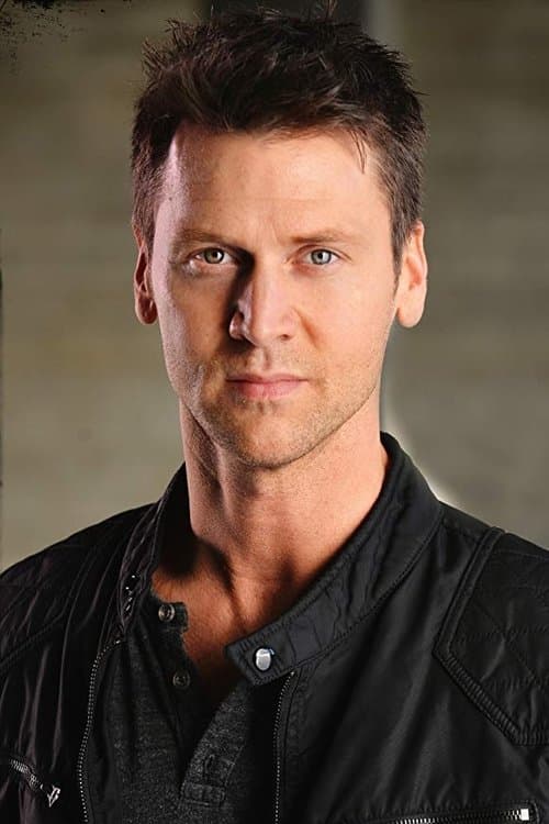 Sean Rogerson zdjęcie